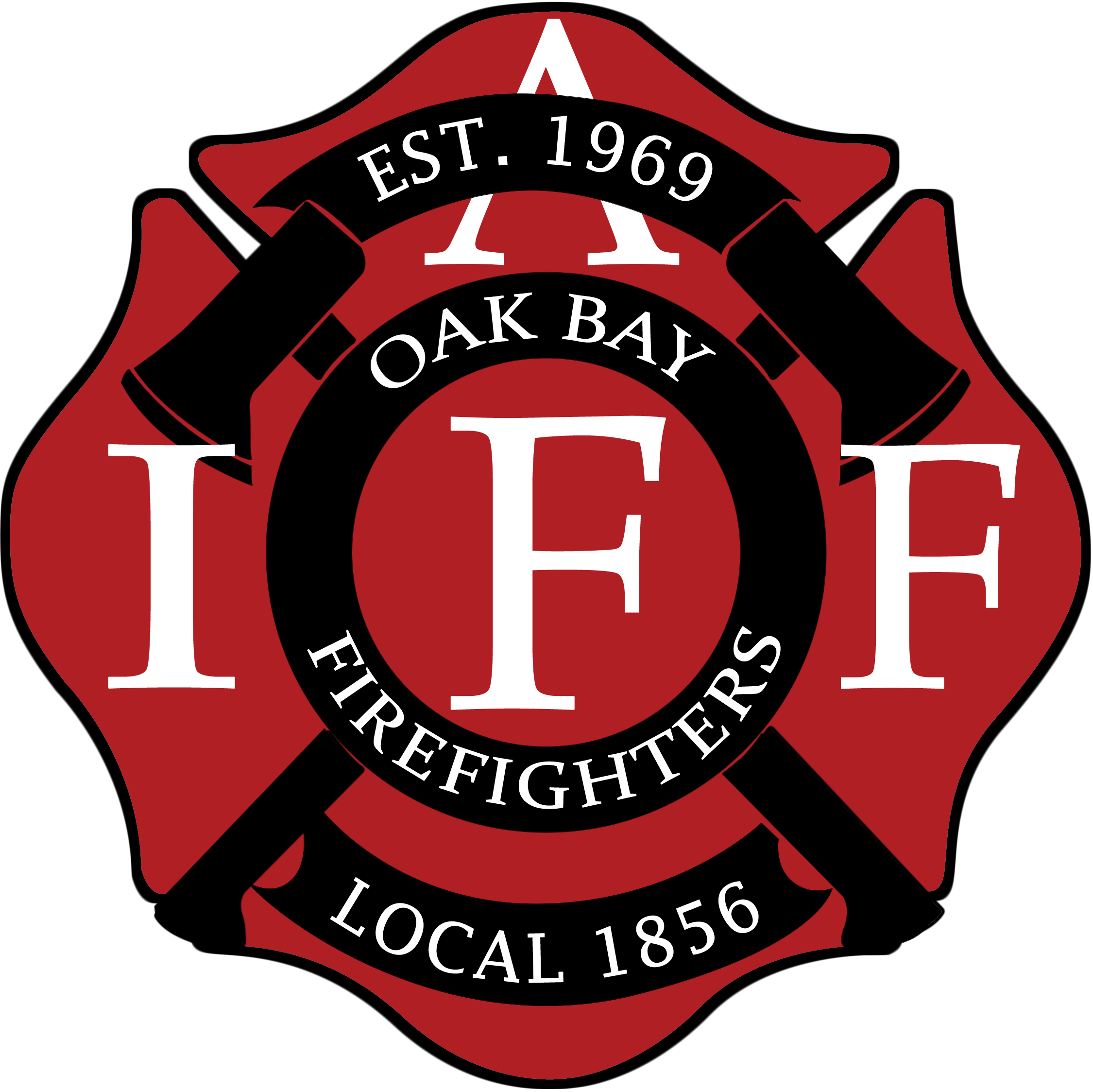 Oak Bay Professional Firefighters